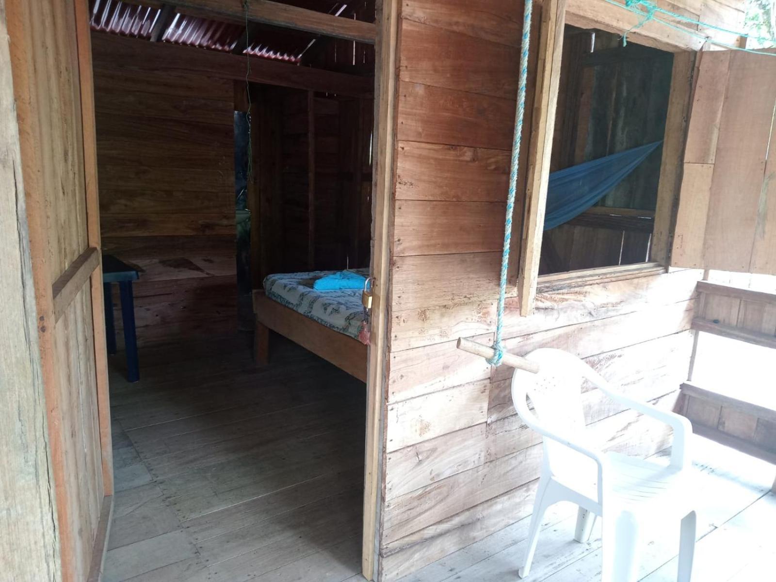 Hospedaje Dona Nel El Valle  외부 사진